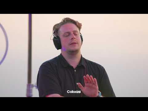 PRAANA & Ed Graves - Sanctuary [Live from Topanga Canyon, CA]