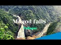 Magod Falls Tourist Place In Yellapur मैगोड फॉल्स Sirsi Karnataka Hindi Vlog