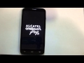 Alcatel One Touch Pop C7 HARD RESET - Restaurar ...