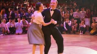 Solomon Burke – Cry to Me Americana Remastered 4K