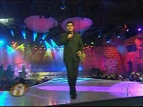 Manuel - Dueño de nada (La Academia 2)