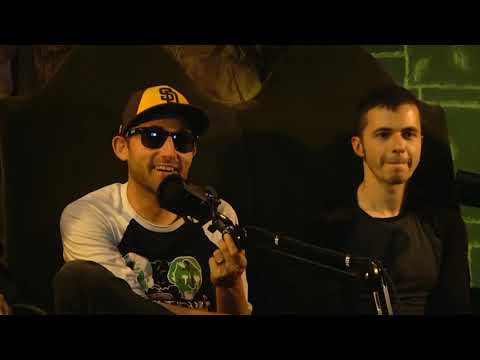 Mega64 Podcast 519 - Airplane Stories