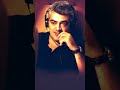 THALA AJITH Mass Whatsapp Status