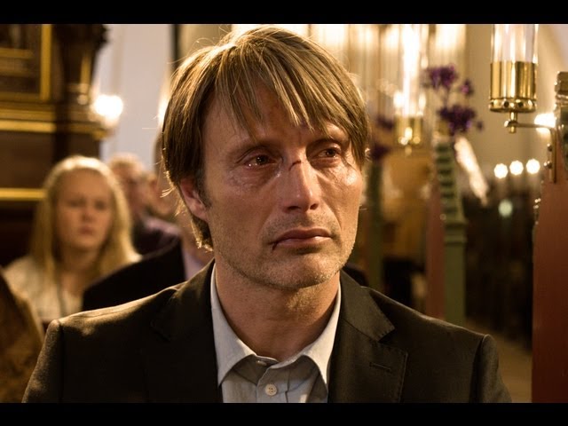 Official US Trailer