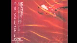 THE SCARLET / HEARTS