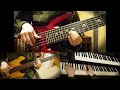 Killeen(John Patitucci) Cover with Yamaha TRB-JP2
