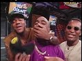 1993 Interview Tupac On The Allan Brothers