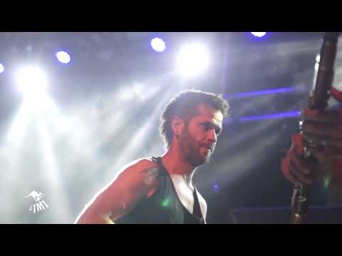 Makizar | Suppo Baby (TMT Festival 2018)