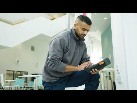 Brother E-Series Electrical and Datacomm Label Series
