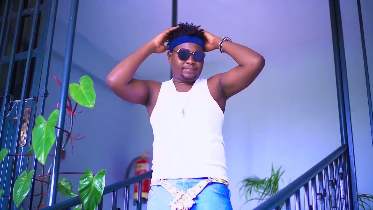 Ndo Rapper Chome Ndo Kyongen by Zonalastborn from Kenya | Popnable