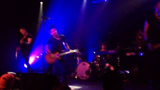 Gary Numan - Resurrection (30.5.14, The Hifi Melbourne)