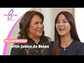Janice De Belen On Reinvention Iconic Roles Life In The Spotlight The B Side Full Interview