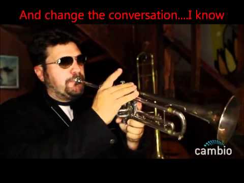 Fool The World - CJ Abraham & Backhouse Mike (with lyrics)