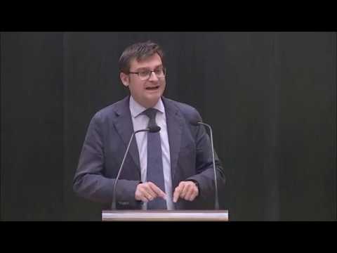 Álvaro González: «Soterrar la A-5 es mejorar la calidad de vida de todos los madrileños»