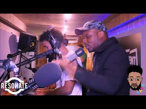 Kade's Club Mix ft Bliss (UKG / Garage)