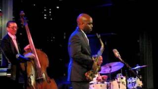 Roy Haynes & The Fountain of Youth Quartet