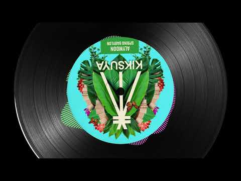 Alymoon - Spring Babylon