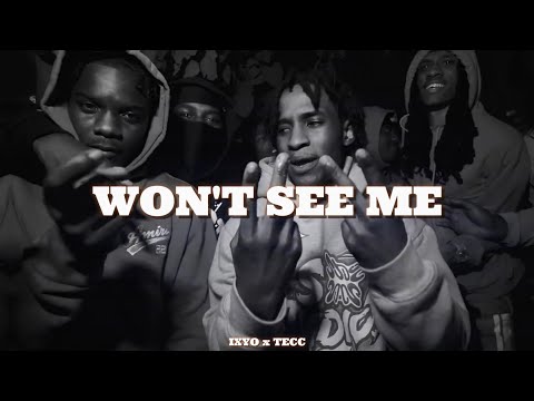 [FREE] Headtapp Gz x TEC x Nunnie Da III TYPE BEAT 2025 "Won't See Me" | prodbyixyo x @prodtecc |