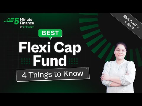 Parag Parikh Flexi Cap Fund: What makes this fund investors' favourite?