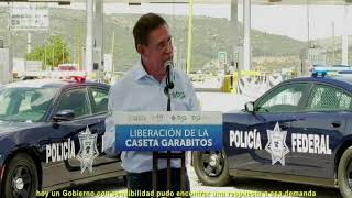 RESUMEN SEMANAL DEL 12 AL 16 DE AGOSTO DE 2019