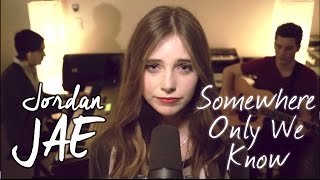 Download lagu Keane - Somewhere Only We Know (Cover by Jordan JAE - Live @ Slumbo) mp3 Download lagu Keane - Somewhere Only We Know (Cover by Jordan JAE - Live @ Slumbo) mp3
