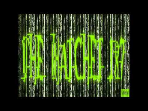 TheHatchet - 2Pac vs The Prodigy     Fuck all ya'll, die