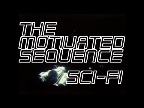 Sci Fi - The Motivated Sequence - Official Clip Video
