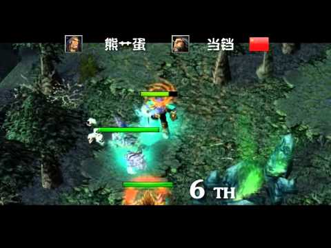DotA - WoDotA Top10 Weekly Vol.102