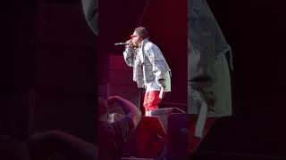 Bobby V, live O-town 2023 knocking the boots
