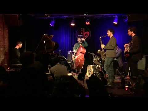 The Liraz Brothers Quintet - Idle Moments