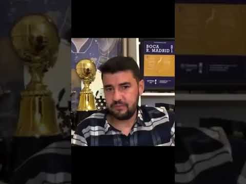 #Shorts Es una vergüenza #TatoAguilera #EdisonCobani #EdisonCanavi