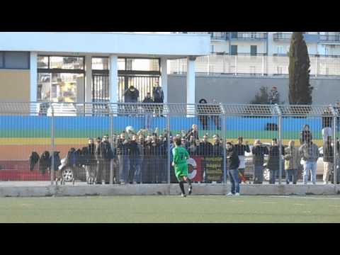 A.S.D. IDEALE BARI - A.s.d. Real Bari: no al calcio moderno (parte 2)
