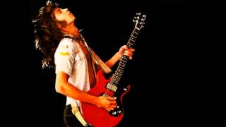 Pat Travers - Too Cool Woman Blues