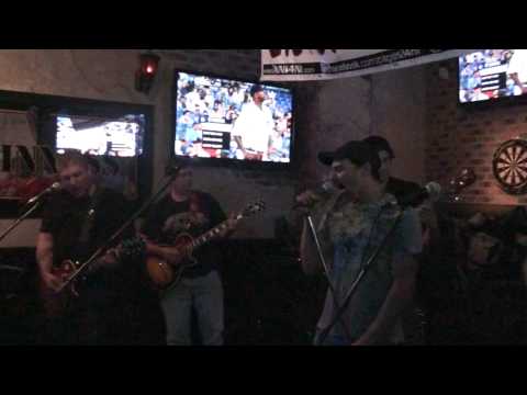 Thumbnail for Band on the Run - (foo fighters version(?)) - RC Dugans - May 31, 2013 by John McKay