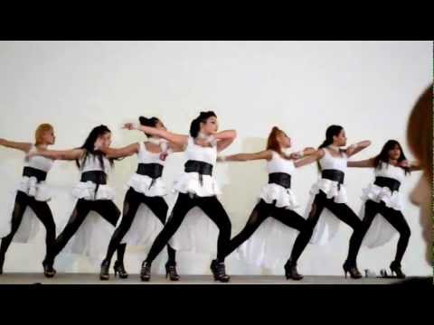 RANIA - Masquerade (Cover)