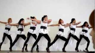 RANIA - Masquerade (Cover)