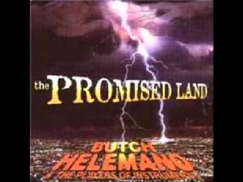 Butch Helemano " Lovers Moon "