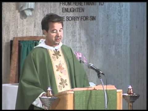 Homily, Doctrine, Morality, Prayer