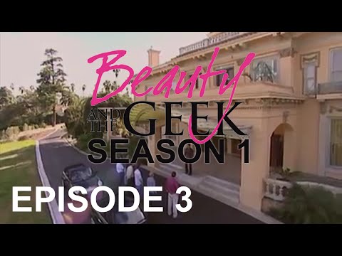 Beauty and the Geek Season 1 - Episode 3