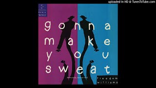 C &amp; C Music Factory - Gonna Make You Sweat (Everybody Dance Now) (The Slammin Vocal Club Mix)