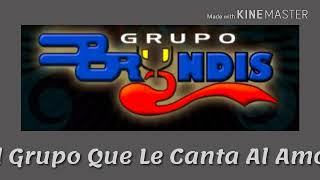 Grupo Bryndis - Tu Traición con letras 2017