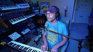 red - okkervil river