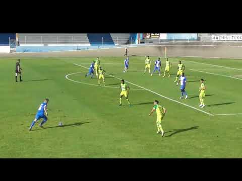 Canelas 4-0 Castro Daire