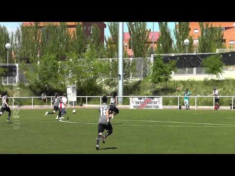 @RVMOficial Vídeo resumen del Rayo Femenino 2 - RCD Espanyol 3