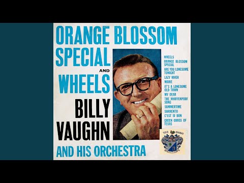 It's a Lonesome Old Town