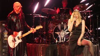 "Bullet With Butterfly Wings" Smashing Pumpkins & Courtney Love@PNC Holmdel, NJ 8/2/18
