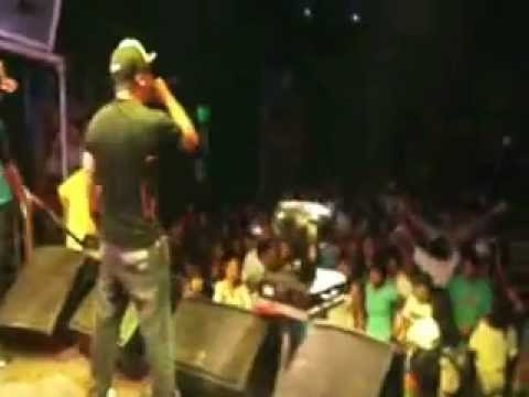 MR CAMALEON FEAT MONTIELY DJ DON LUCERO EN PUENTE PIEDRA