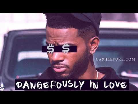 Instrumental-Dangerously in Love (Bryson Tiller x PartyNextDoor Type Beat)
