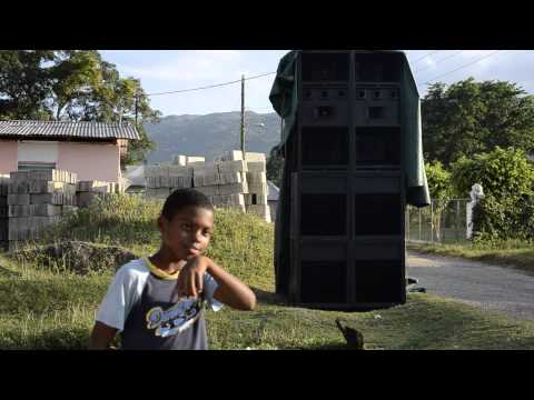 The Mighty King Sound - Early Warm pt.1