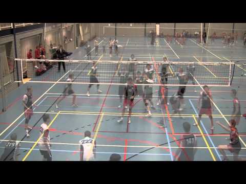 20111029 VCV JA1 - Taurus JA1 Set2